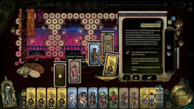 Hình ảnh gameplay Sultans Game v1.0.13327-P2P