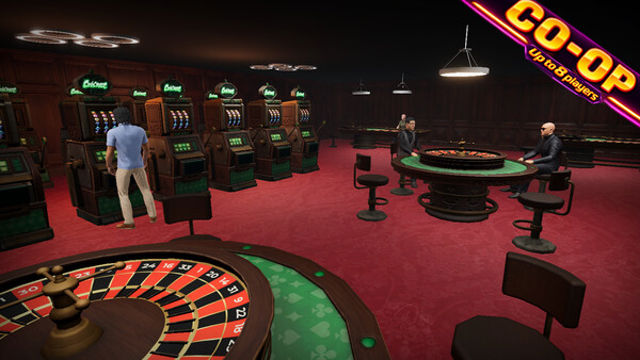 Hình ảnh gameplay Night Club Simulator Party King Early Access