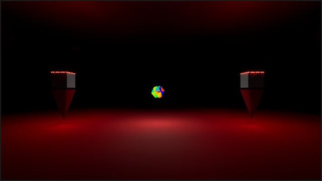 Hình ảnh gameplay Chroma Zero-TENOKE