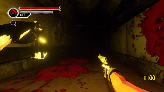 Hình ảnh gameplay ALARIC-GoldBerg