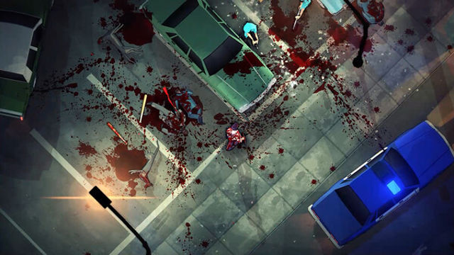 Hình ảnh gameplay Jackal v20260902-P2P