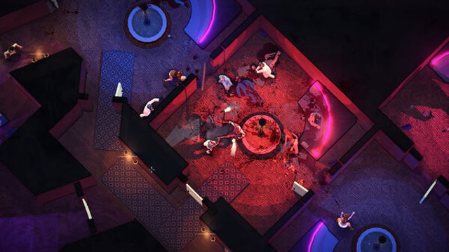 Hình ảnh gameplay Jackal-TENOKE