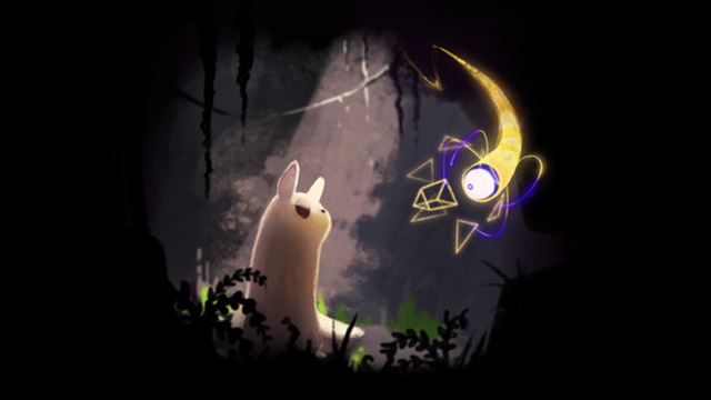 Hình ảnh gameplay Rain World v1.11.1-P2P