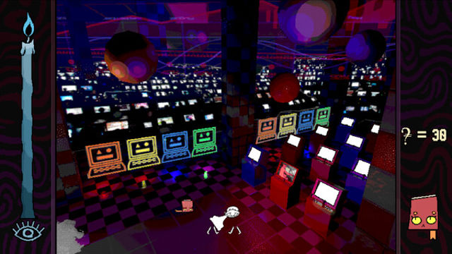 Hình ảnh gameplay Burden Street Station-GoldBerg