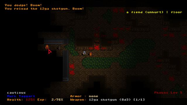 Hình ảnh gameplay Jupiter Hell Classic Early Access