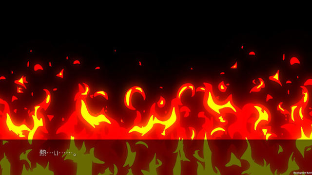 Hình ảnh gameplay Pain Pain Go Away-TENOKE