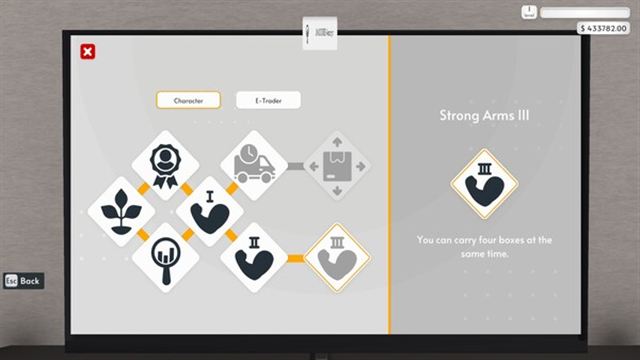 Hình ảnh gameplay Beff Jezos Simulator v1.1.2.1010-P2P