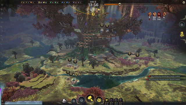 Hình ảnh gameplay DarkSwitch v20260430-P2P