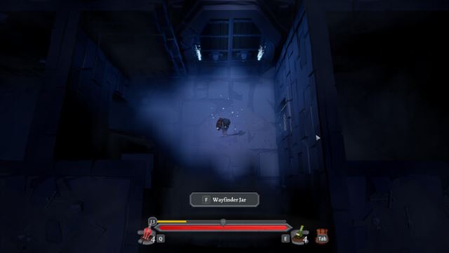 Hình ảnh gameplay Deepest Dungeons-TENOKE