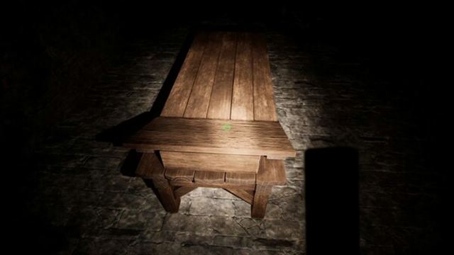 Hình ảnh gameplay The Simp-TENOKE