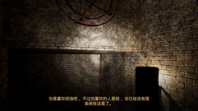 Hình ảnh gameplay The Simp-TENOKE