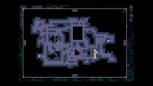 Hình ảnh gameplay THYSIASTERY-TENOKE