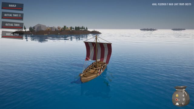 Hình ảnh gameplay ViCrew-TENOKE