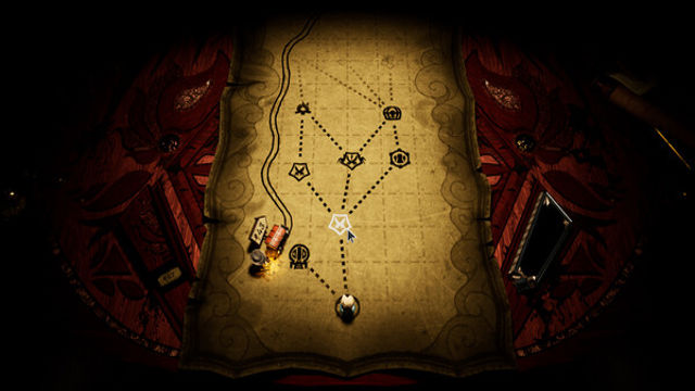 Hình ảnh gameplay Inkshade v1.1.012-P2P