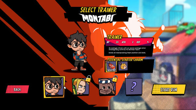 Hình ảnh gameplay Montabi-TENOKE