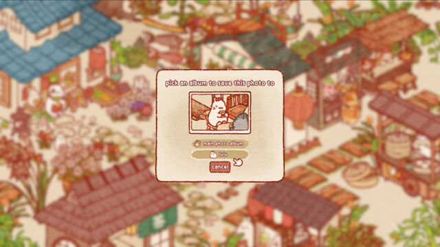 Hình ảnh gameplay Usagi Shima Bunny Island-TENOKE