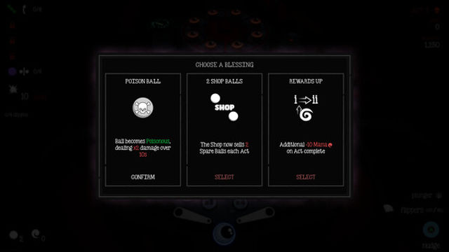 Hình ảnh gameplay Cult of PiN-P2P