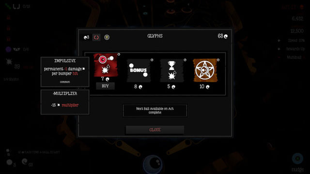 Hình ảnh gameplay Cult of PiN-P2P