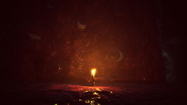 Hình ảnh gameplay Ayasa Shadows of Silence v1.06-P2P