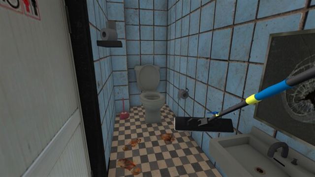 Hình ảnh gameplay Laundry Store Simulator v5.0.17-P2P