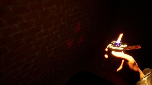 Hình ảnh gameplay Shadow Bounded-TENOKE