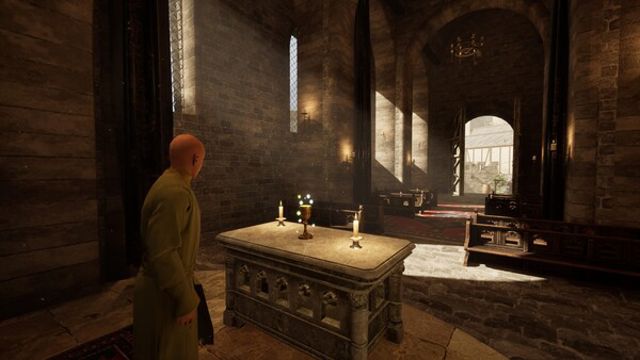 Hình ảnh gameplay Tavern Legends-TENOKE