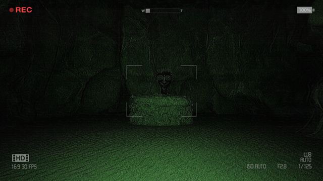 Hình ảnh gameplay KAVERNUM-TiNYiSO