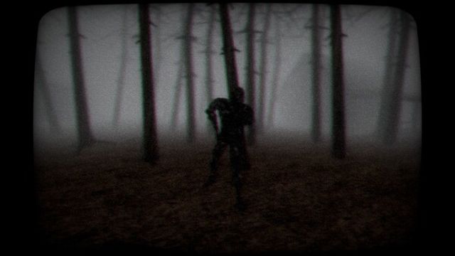 Hình ảnh gameplay The Grove-P2P