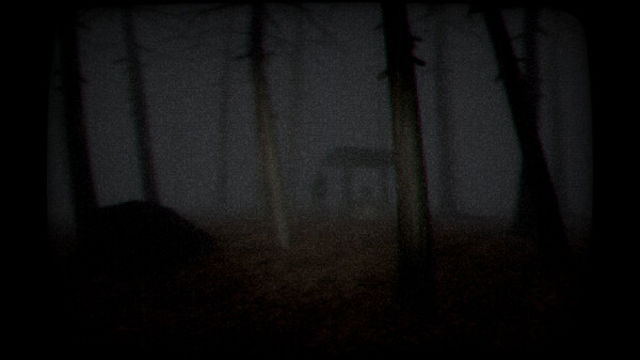 Hình ảnh gameplay The Grove-P2P