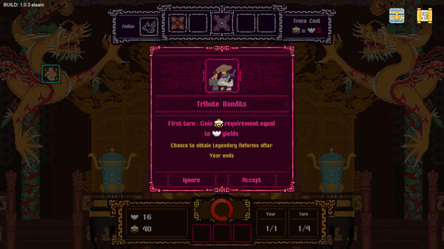 Hình ảnh gameplay Its time Your Majesty-TENOKE