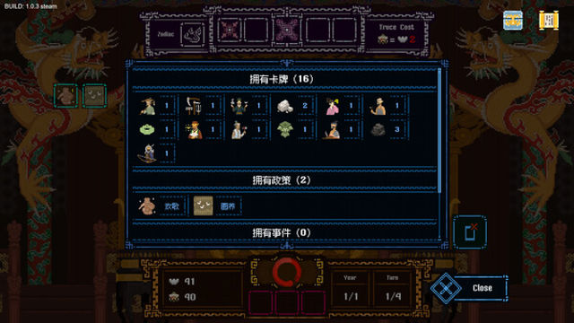 Hình ảnh gameplay Its time Your Majesty-TENOKE