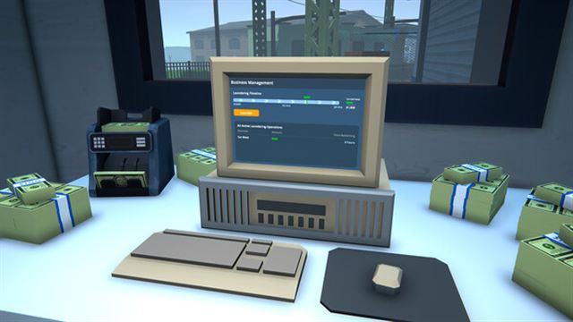 Hình ảnh gameplay Schedule I Shrooms Early Access