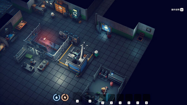 Hình ảnh gameplay Escape From Duckov-TENOKE