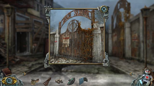 Hình ảnh gameplay True Fear Forsaken Souls Part 3 v1.1.3-P2P