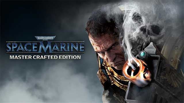 Warhammer 40000: Space Marine - Master Crafted Edition Warhammer 40000: Space Marine - Master Crafted Edition