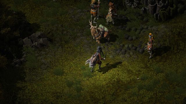 Hình ảnh gameplay Banquet for Fools v1.0234-P2P