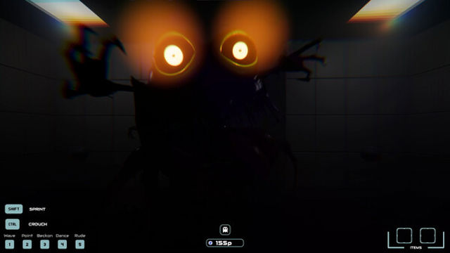 Hình ảnh gameplay Terrorbytes-TENOKE