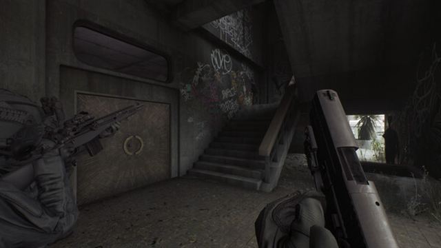 Hình ảnh gameplay READY OR NOT v94572-P2P