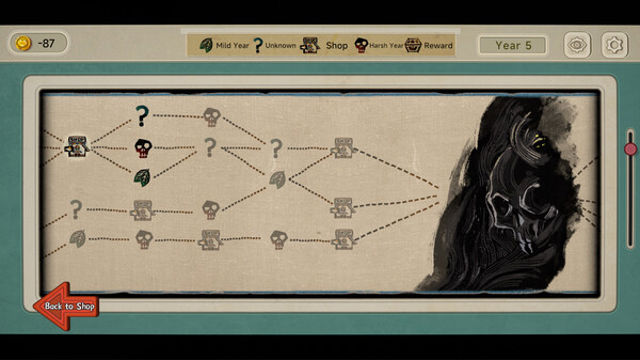 Hình ảnh gameplay Rana Card v1.3.7-P2P