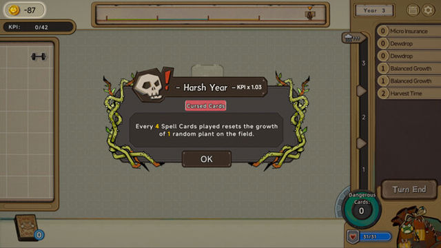 Hình ảnh gameplay Rana Card v1.3.8-P2P