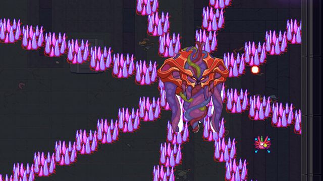 Hình ảnh gameplay Bioweaver v1.0.34-P2P