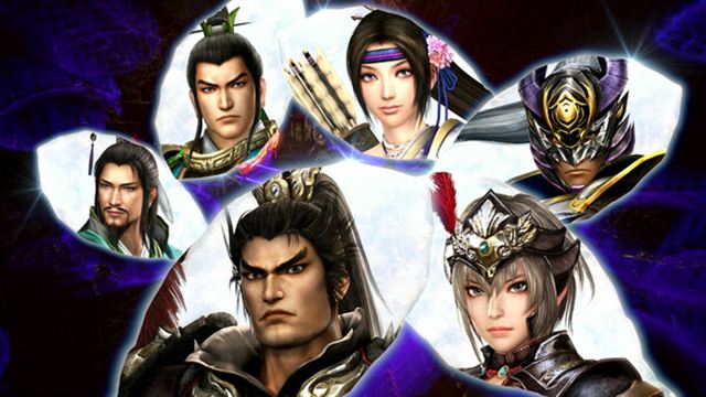 Hình ảnh gameplay WARRIORS Abyss v1.3.0-P2P