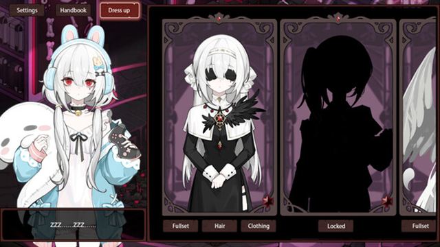 Hình ảnh gameplay Trainee Death Simulator-TENOKE