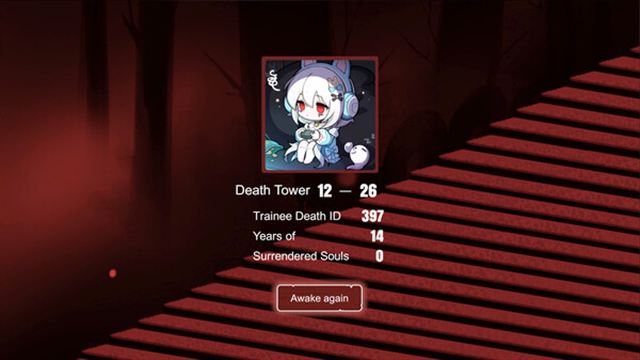 Hình ảnh gameplay Trainee Death Simulator v20250123-P2P