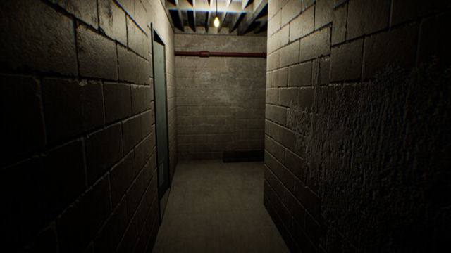 Hình ảnh gameplay Cult Vein-P2P