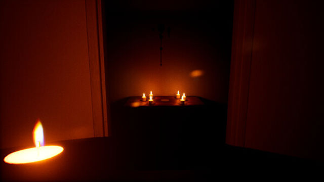 Hình ảnh gameplay Cult Vein-P2P