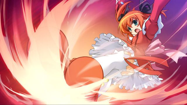 Hình ảnh gameplay Phantom Thief Angels Twin Angel Relight-GoldBerg