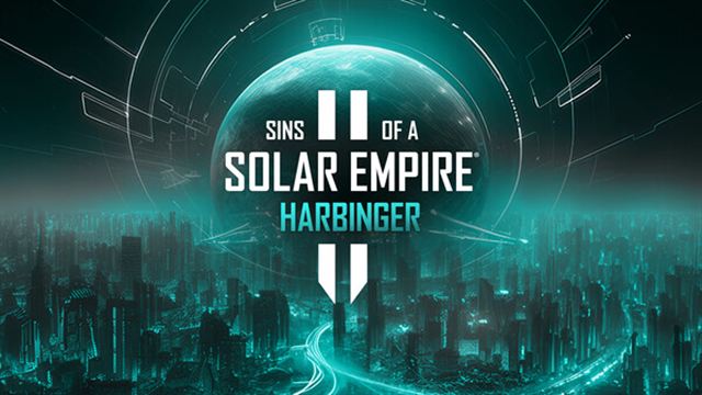 Hình ảnh gameplay Sins of a Solar Empire II Harbinger-RUNE