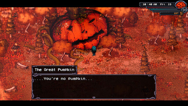 Hình ảnh gameplay Welcome to Elderfield-TENOKE