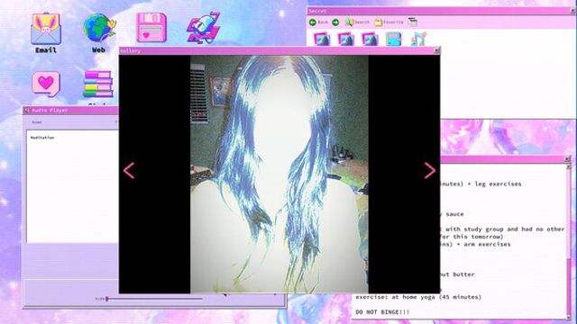 Hình ảnh gameplay lilys world XD-TENOKE